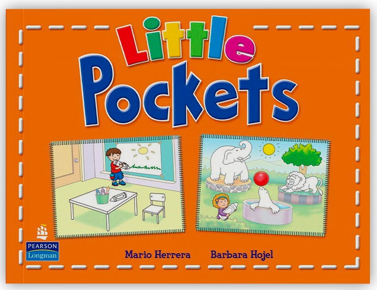 Little Pockets D